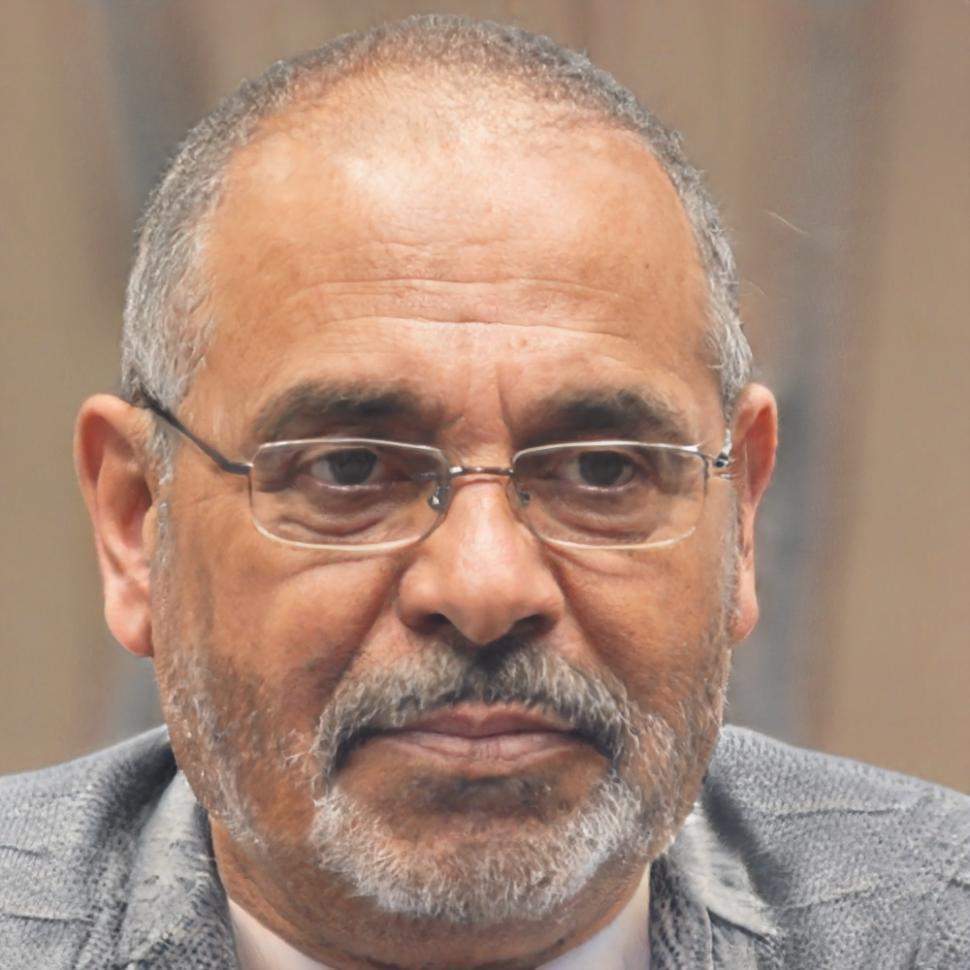 Thierry Dubourg, expert en analyse financière