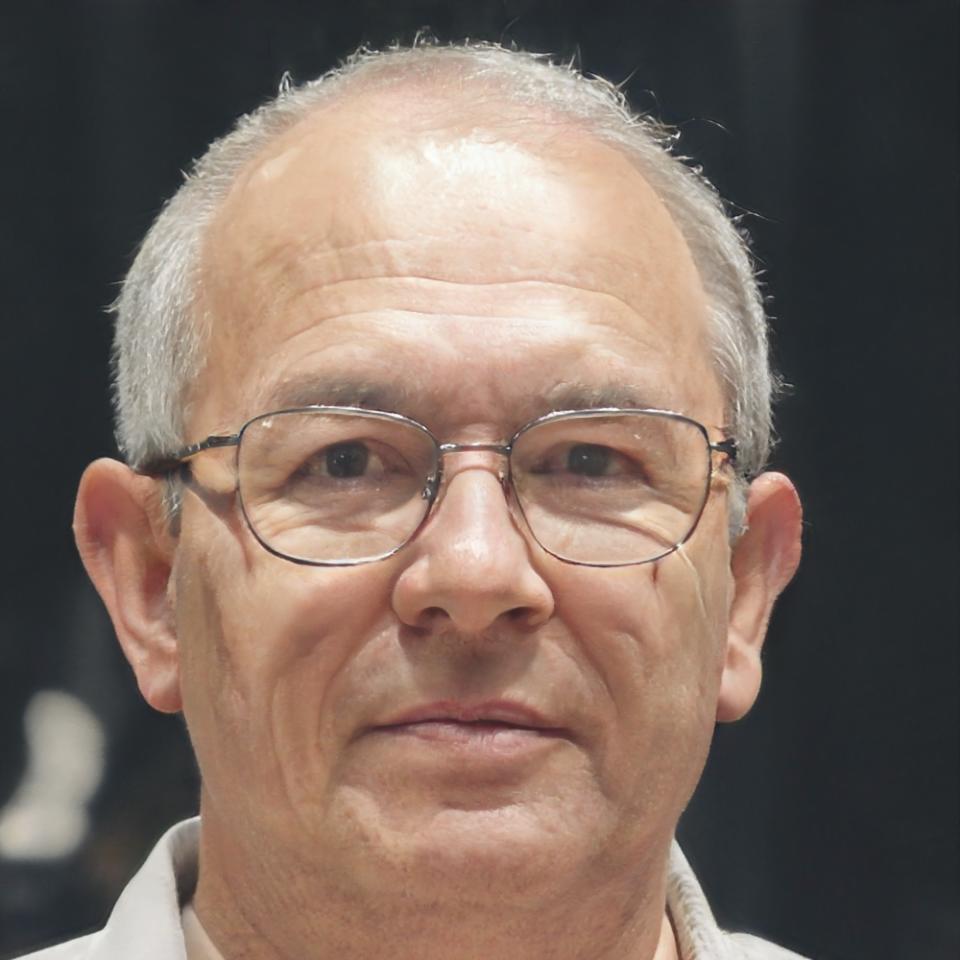 Vincent Legrand, consultant en finance numérique