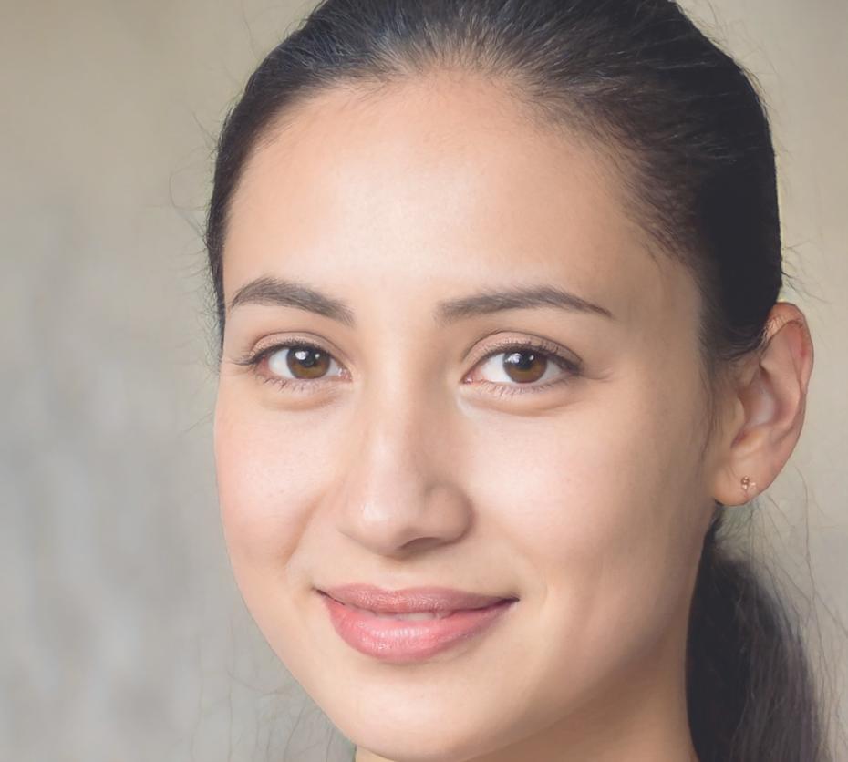 Élise Moreau, spécialiste stratégie budgétaire